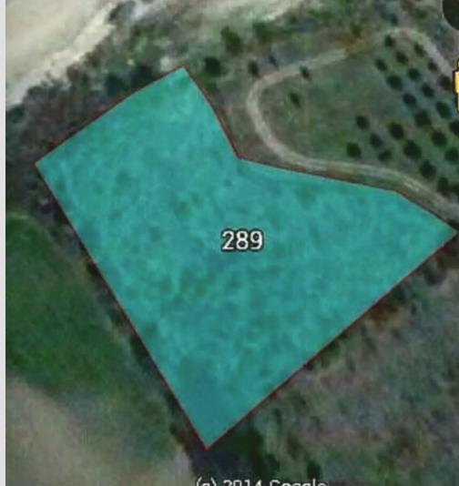 Участок в germasogeia, limassol