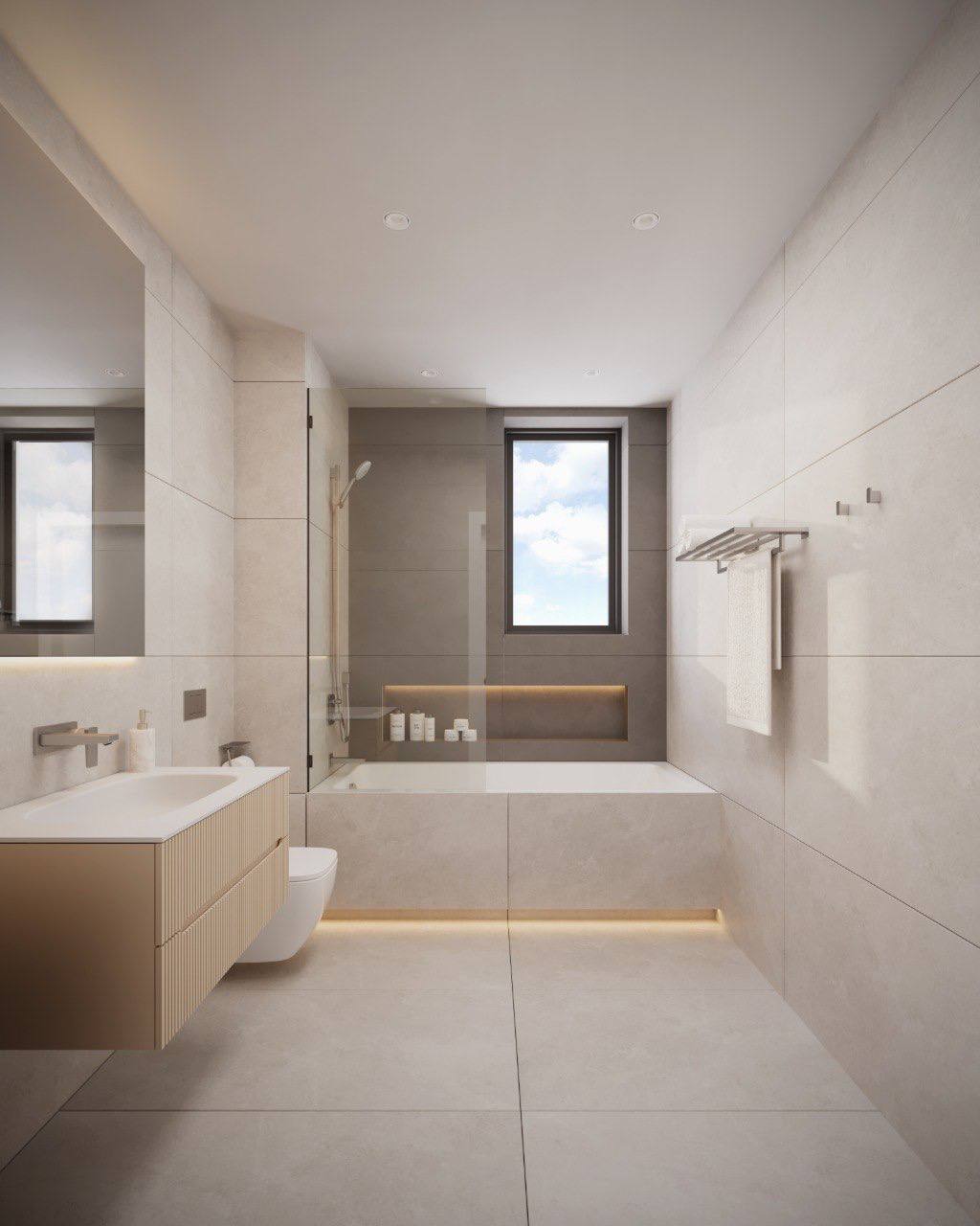 2‑спальный пентхаус в Гермасогея, Лимасол - 2